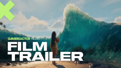 Moana – Offizieller Teaser