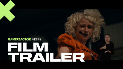The Bride! - Offizieller amerikanischer Geb&auml;rdensprache-Trailer (HBO Max)