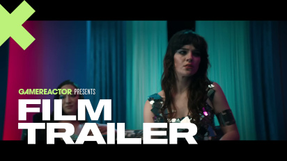 Her Private Hell - Offizieller Teaser-Trailer