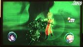 E3 10: Dragon Ball: Raging Blast 2 gameplay