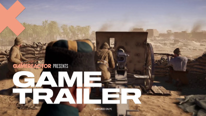 Gallipoli - Trailer zum Ver&ouml;ffentlichungsdatum der Neuenth&uuml;llung