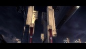 Wolfenstein: The New Order - Nowhere to Run Trailer