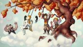 Deponia - Launch-Trailer