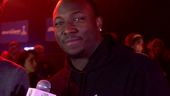 Tiger Woods PGA Tour 13 - LeSean McCoy Plays with Kinect Trailer