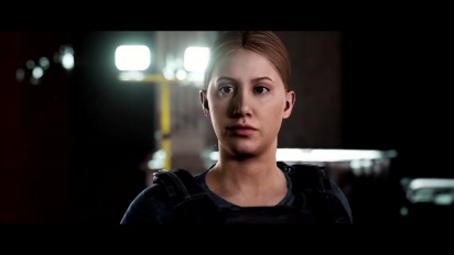 The Dark Pictures House Of Ashes Vorschau Demo Gameplay