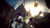 Babylon's Fall - Launch Trailer