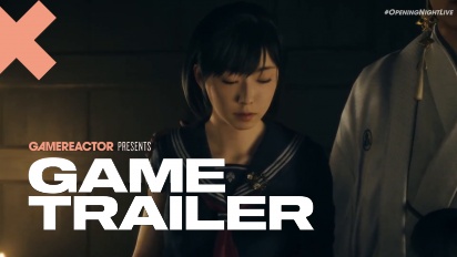 Silent Hill f - Trailer zur Gamescom 2025