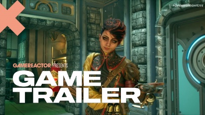 The Outer Worlds 2 - Offizieller Companions-Trailer