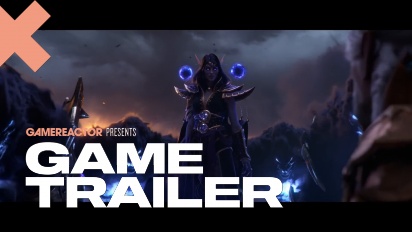 World of Warcraft: Midnight - F&uuml;rbitte Kino