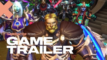 World of Warcraft: Midnight - Enth&uuml;llung des Gameplays
