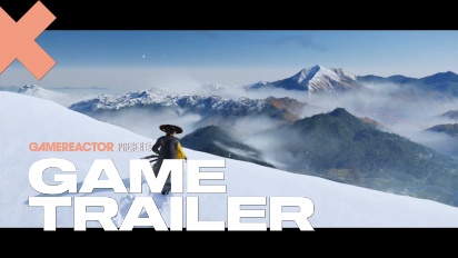 Ghost of Yotei - 'Das Lied der Rache' Trailer
