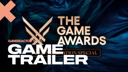 The Game Awards 2025 – Nominierte bekannt gegeben