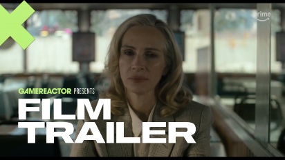 After the Hunt - Offizieller Trailer (Prime Video)