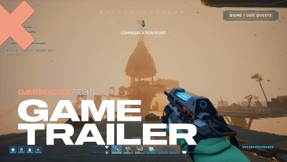 Forever Skies - Echoes Teil 1 Kostenloses Update (PS5)