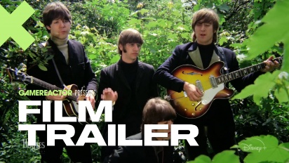 The Beatles Anthology – Offizieller Trailer (Disney+)
