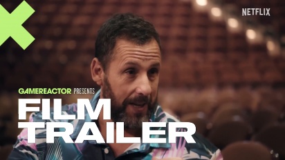 Mein nächster Gast braucht keine Vorstellung mit David Letterman und Adam Sandler – Vorschau (Netflix)