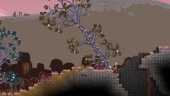 Starbound - Beta Trailer