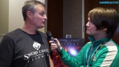 Sword Coast Legends - Dan Tudge Interview