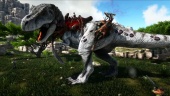 ARK: Survival Evolved - ARK: Valguero Expansion Trailer
