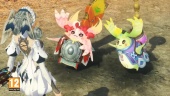 Xenoblade Chronicles: Definitive Edition - 'Meet the cast' Trailer