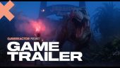 Jurassic Park: Survival - Announcement Trailer