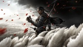 Ghost of Tsushima is launching on PC in May