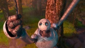 The Wild Robot arrives in cinemas in September
