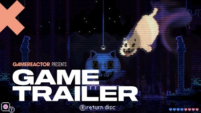 Animal Well - Xbox Launch-Trailer