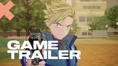 Edens Zero - Ank&uuml;ndigungs-Trailer