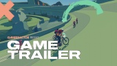 Wheel World - Gameplay Trailer