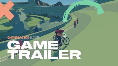Wheel World - Gameplay-Trailer