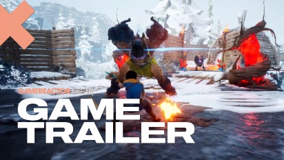 The Legend of Baboo - Offizieller Ank&uuml;ndigungstrailer