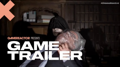 Resident Evil Requiem - ONL Premiere Trailer