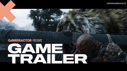 Black Myth: Zhong Kui - Trailer zur Weltpremiere
