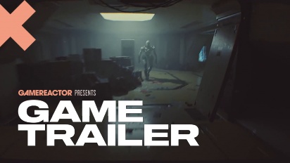Routine - Ver&ouml;ffentlichung des Fenstertrailers