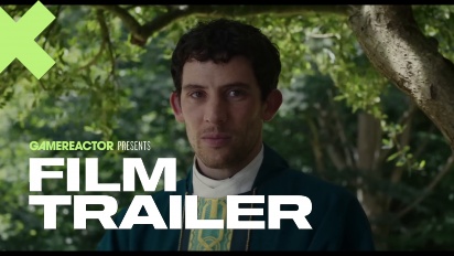 Wake Up Dead Man: A Knives Out Mystery - Offizieller Trailer (Netflix)