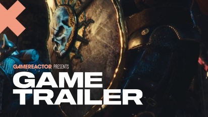 Warhammer: Vermintide 2 - Return to the Reik Anhänger