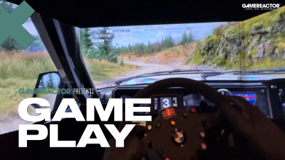 Rennträume: Assetto Corsa Rally