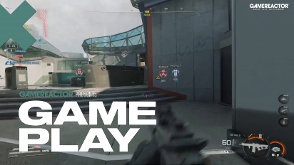 Call of Duty: Black Ops 7 - Überladung bei The Forge Gameplay