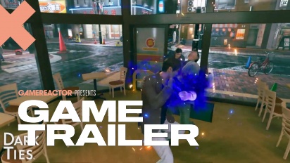 Yakuza Kiwami 3 & Dark Ties &ndash; Minenkampf-Gameplay