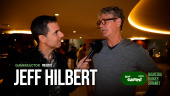 Erwartungen an die Finanzierung von Videospielen &ndash; Jeff Hilbert Madeira Games Summit Interview