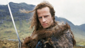 Der unsterbliche Christopher Lambert h&auml;lt bei Celsius 232 eine eindrucksvolle abschlie&szlig;ende Erinnerung