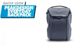 Peak Design Alltagsrucksack 20L - Quick Look