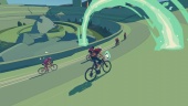 Ghost Bike has been renamed as Wheel World