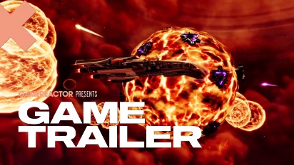 Void Crew - Trailer zur Enth&uuml;llung des Ver&ouml;ffentlichungsdatums