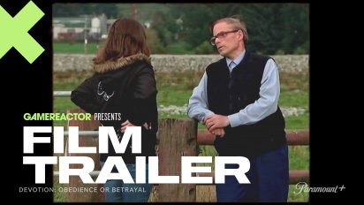 Hingabe: Gehorsam oder Verrat &ndash; Offizieller Trailer (Paramount+)