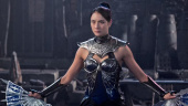 It’s unclear whether there will be a third Mortal Kombat movie as of yet