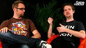Review: Scott Pilgrim vs The World