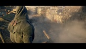 Assassin's Creed Unity – Under Arno’s Hood Trailer