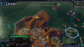Civilization: Beyond Earth - Rising Tide - E3 15 Gameplay Demo